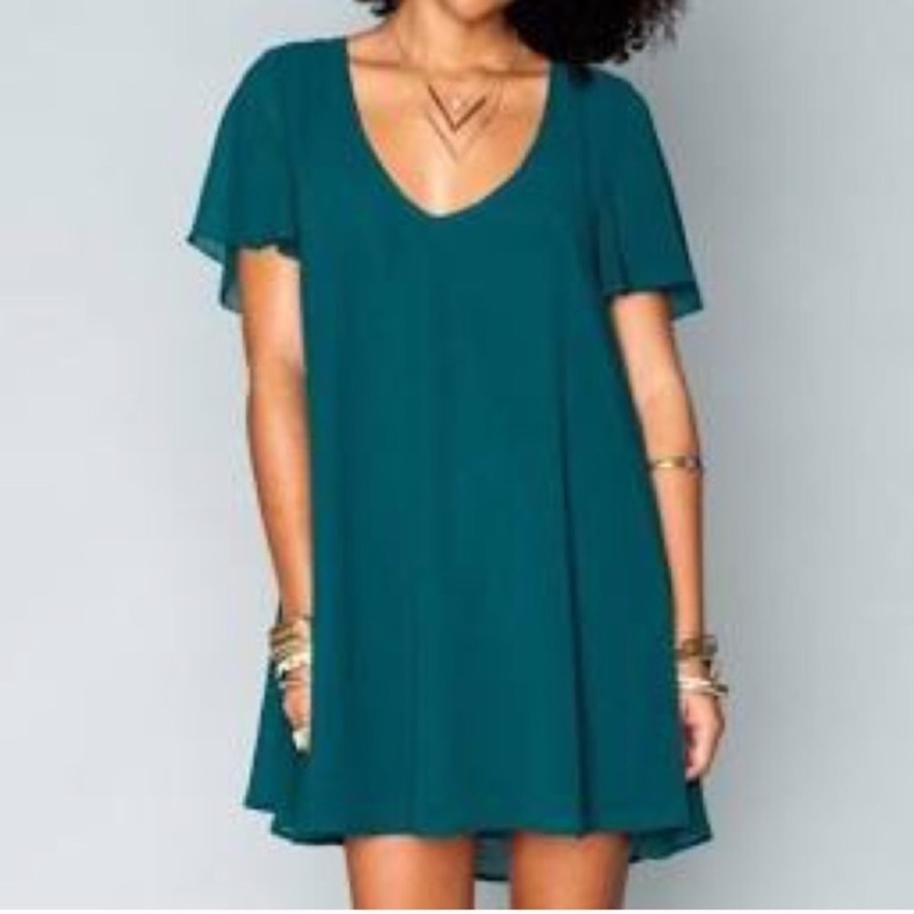 SMYM Kylie Mini Dress